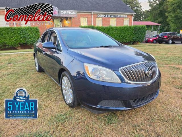 2015 Buick Verano Base for sale in Raleigh, NC
