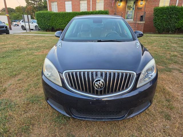 2015 Buick Verano Base