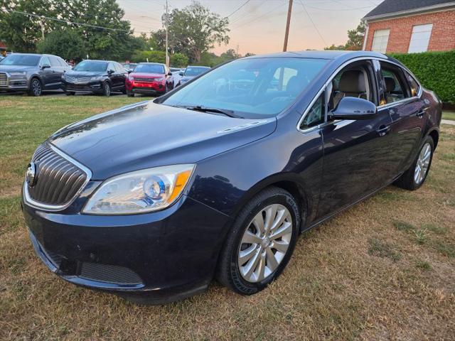 2015 Buick Verano Base