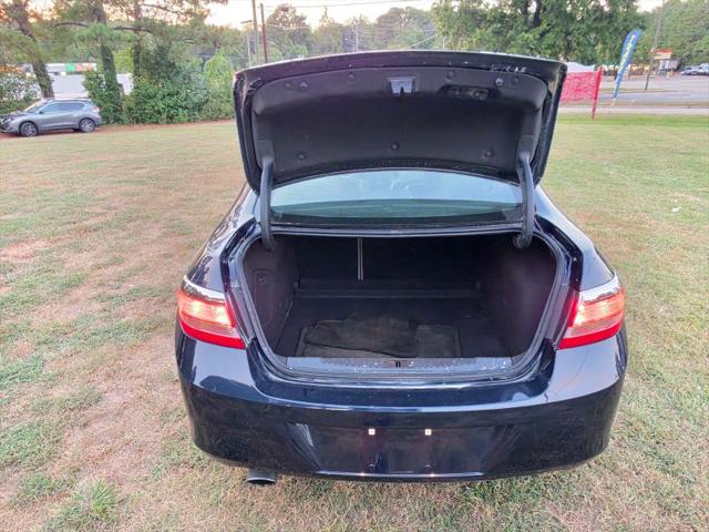 2015 Buick Verano Base