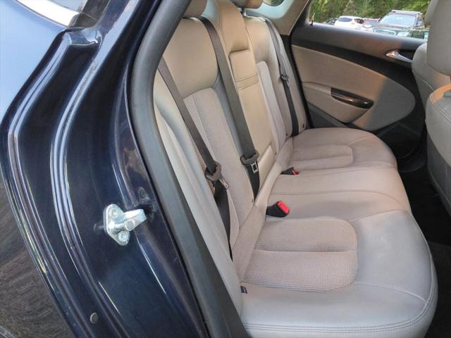 2015 Buick Verano Base