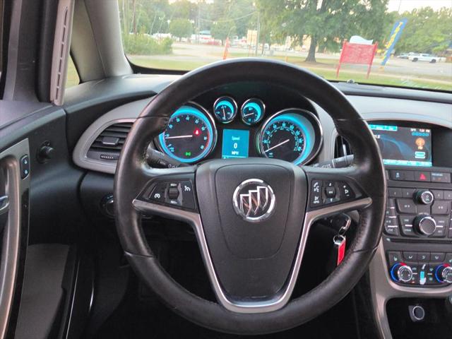2015 Buick Verano Base