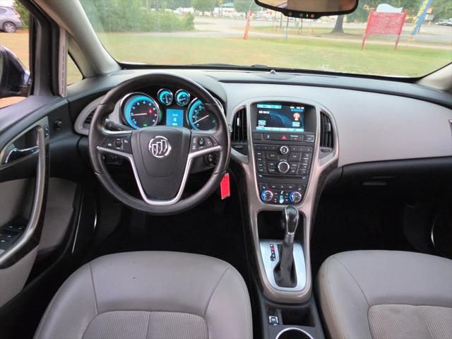 2015 Buick Verano Base