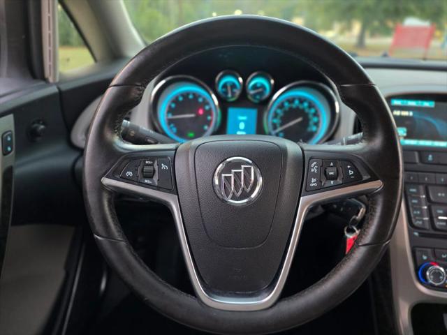 2015 Buick Verano Base