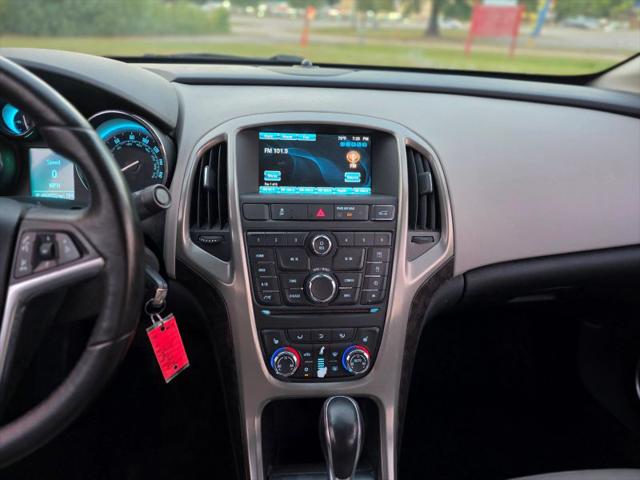 2015 Buick Verano Base