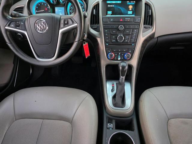 2015 Buick Verano Base