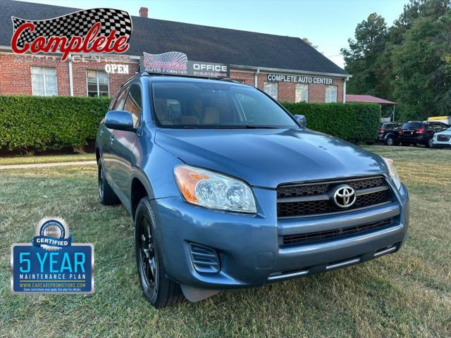 2011 Toyota RAV4 Base for sale in Raleigh, NC