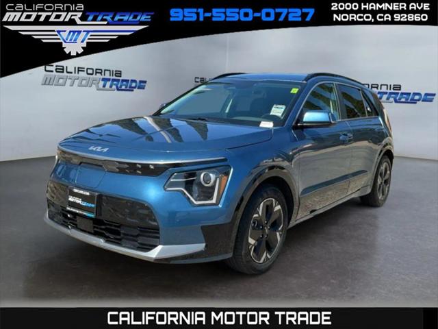2023 Kia Niro EV Wind for sale in Norco, CA