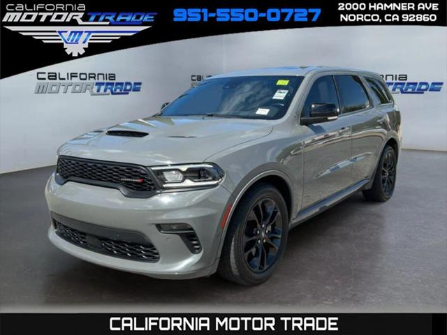 2022 Dodge Durango R/T Plus RWD for sale in Norco, CA