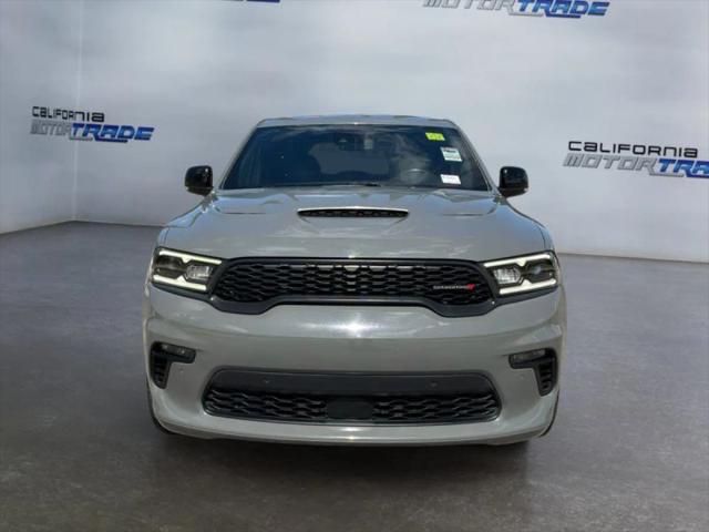 2022 Dodge Durango R/T Plus RWD