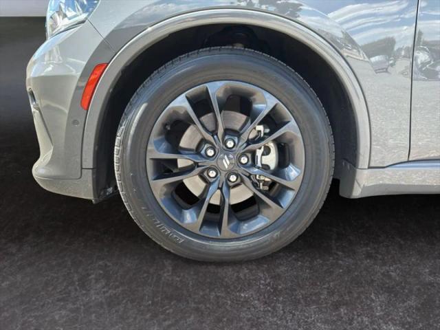2022 Dodge Durango R/T Plus RWD