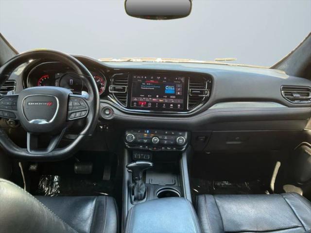 2022 Dodge Durango R/T Plus RWD