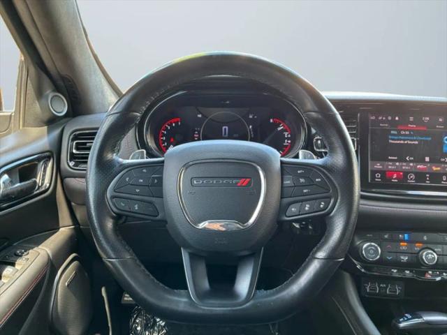 2022 Dodge Durango R/T Plus RWD