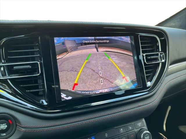 2022 Dodge Durango R/T Plus RWD