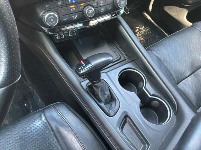 2022 Dodge Durango R/T Plus RWD