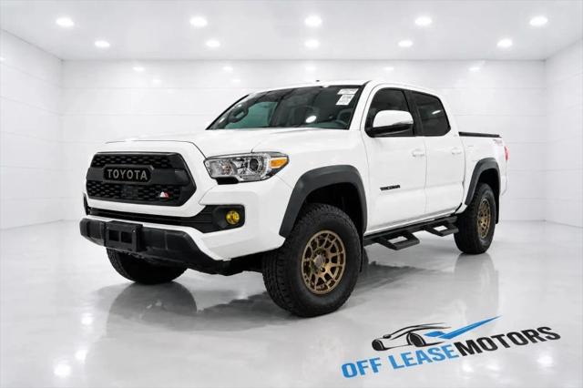 2023 Toyota Tacoma Trail Edition for sale in Fredericksburg, VA