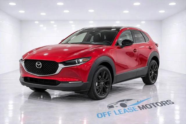 2025 Mazda CX-30 2.5 S Select Sport for sale in Fredericksburg, VA