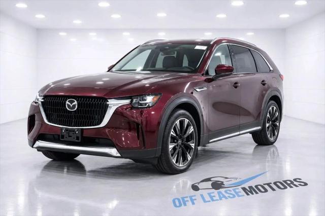 2024 Mazda X-90 Premium for sale in Fredericksburg, VA