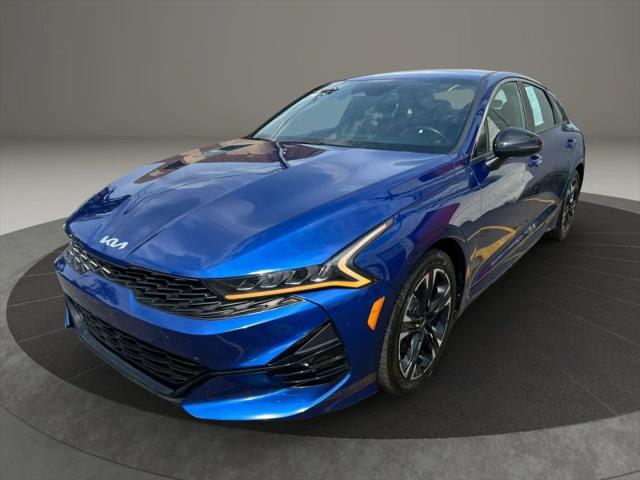 2023 Kia K5 GT-Line for sale in South Hackensack, NJ