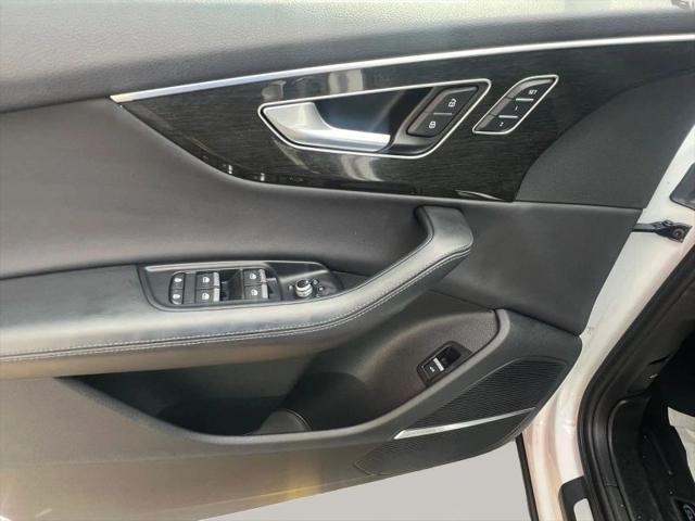 2021 Audi Q7 Prestige 55 TFSI quattro Tiptronic