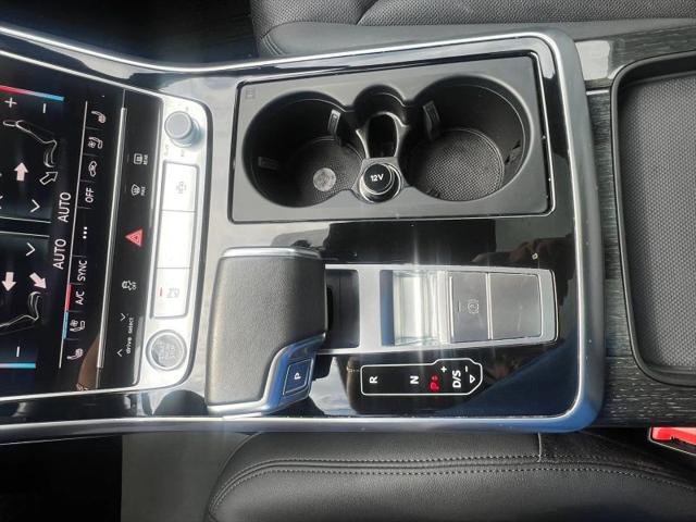 2021 Audi Q7 Prestige 55 TFSI quattro Tiptronic
