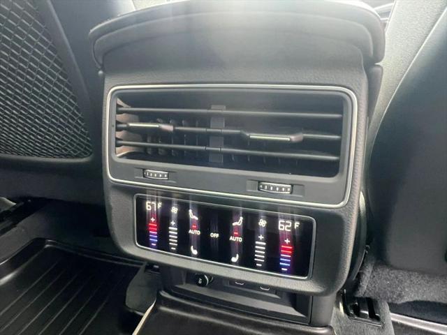 2021 Audi Q7 Prestige 55 TFSI quattro Tiptronic