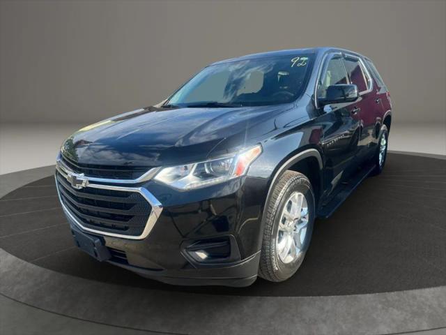 2020 Chevrolet Traverse FWD LS for sale in South Hackensack, NJ