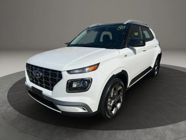 2026 Hyundai Venue SEL w/Two-Tone Roof for sale in South Hackensack, NJ