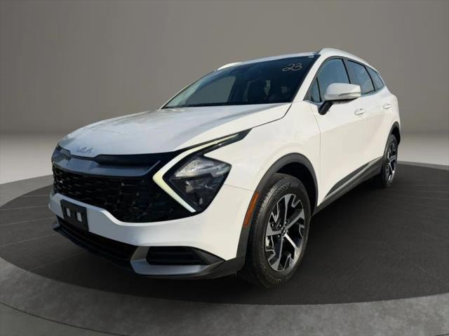 2023 Kia Sportage EX for sale in South Hackensack, NJ