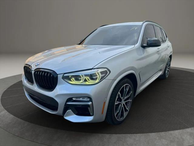 2018 BMW X3 M40i for sale in South Hackensack, NJ