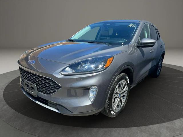 2022 Ford Escape SEL for sale in South Hackensack, NJ