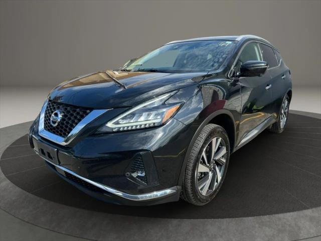 2022 Nissan Murano SL Intelligent AWD for sale in South Hackensack, NJ