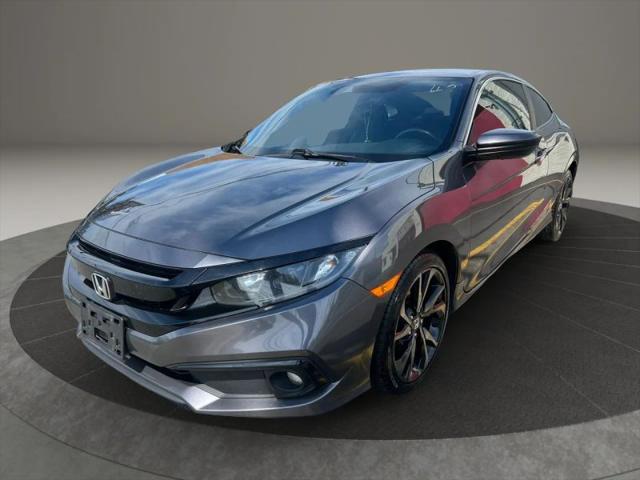 2019 Honda Civic Sport for sale in South Hackensack, NJ