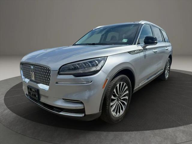 2023 Lincoln Aviator Standard for sale in South Hackensack, NJ