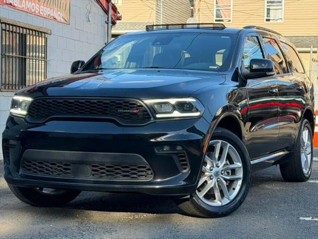 2023 Dodge Durango GT Plus AWD