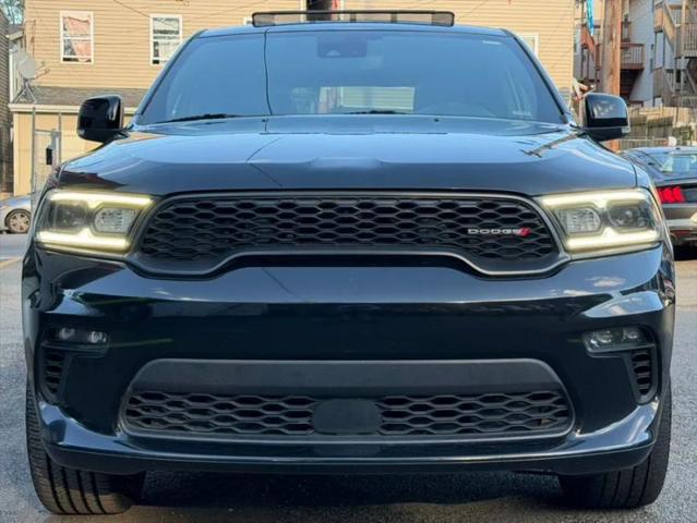 2023 Dodge Durango GT Plus AWD