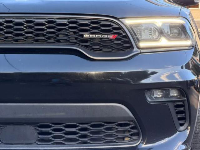 2023 Dodge Durango GT Plus AWD