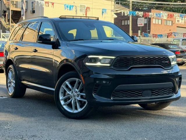 2023 Dodge Durango GT Plus AWD