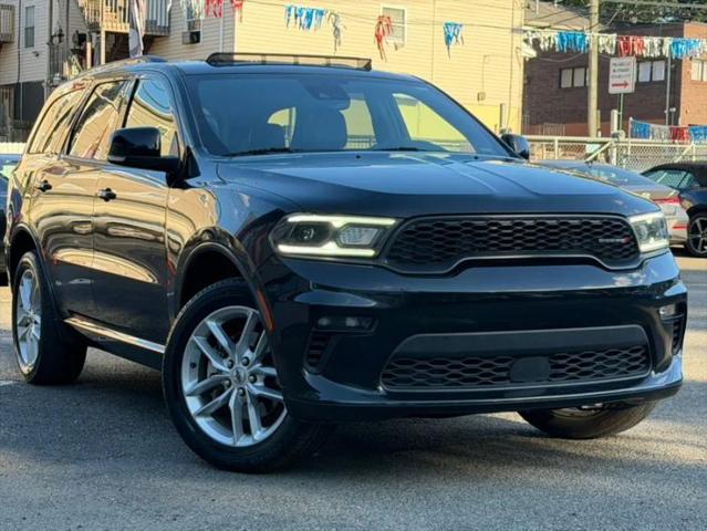 2023 Dodge Durango GT Plus AWD
