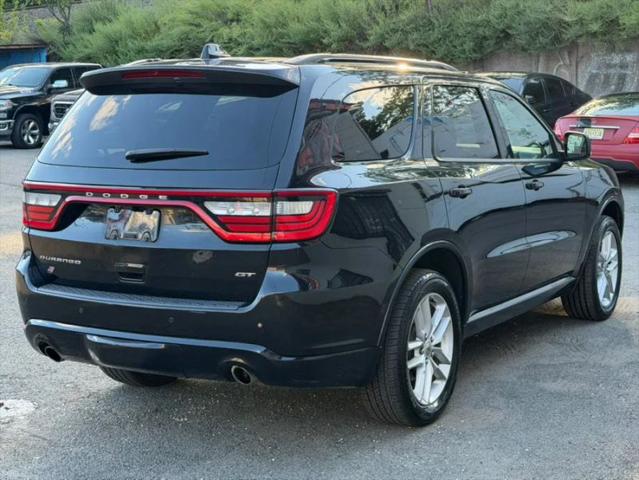 2023 Dodge Durango GT Plus AWD