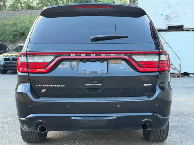 2023 Dodge Durango GT Plus AWD