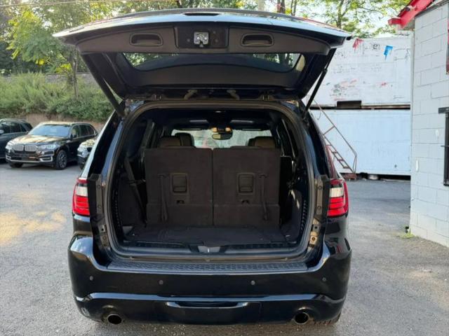 2023 Dodge Durango GT Plus AWD