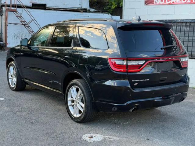 2023 Dodge Durango GT Plus AWD