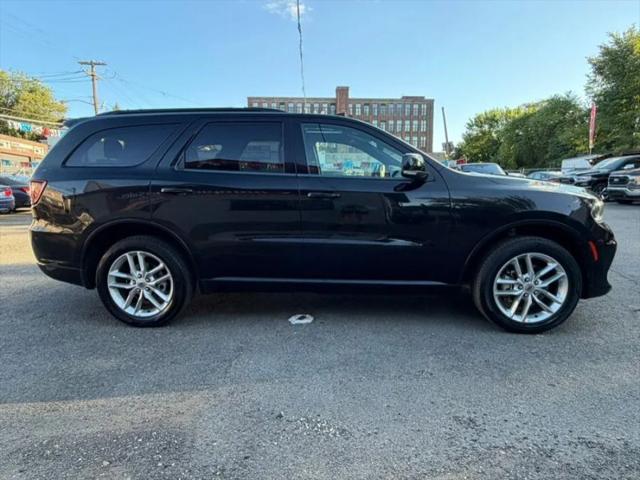 2023 Dodge Durango GT Plus AWD