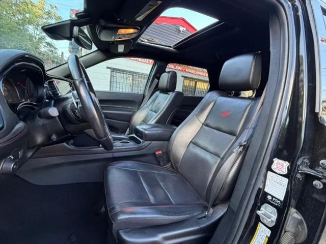 2023 Dodge Durango GT Plus AWD