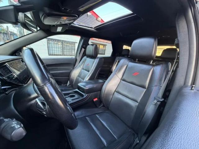 2023 Dodge Durango GT Plus AWD