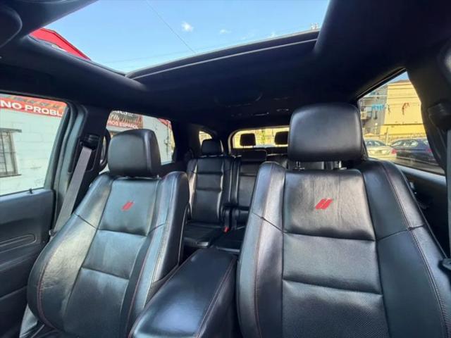 2023 Dodge Durango GT Plus AWD