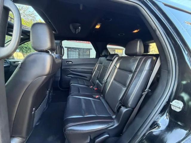 2023 Dodge Durango GT Plus AWD