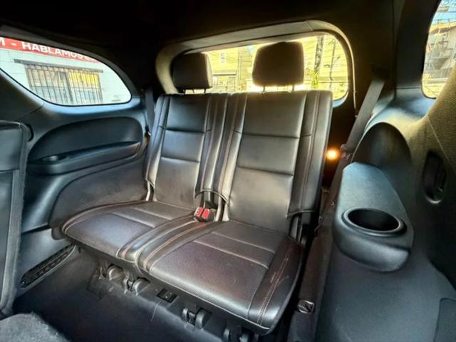 2023 Dodge Durango GT Plus AWD