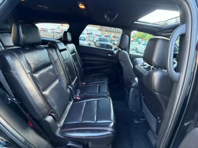 2023 Dodge Durango GT Plus AWD